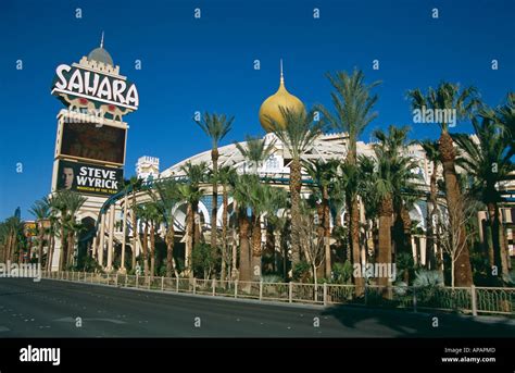 Hotels Near Sahara Las Vegas Casino .